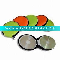 Neoprene CD Case Neoprene CD bag, Neoprene CD Sleeve