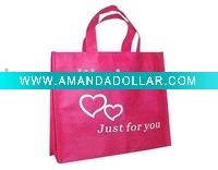Wholesale Promotion gift bag (NW-023)