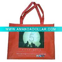 2011 New Film non-woven bag