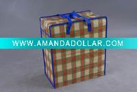 plastic woven bag
