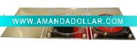 luxury CD packaging box