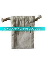 drawstring pouch