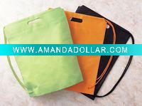 Wholesale Promotional Gift Backpack Non-Woven Drawstring Bag