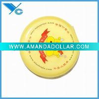 Plastic CD Case