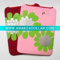 promotion neoprene laptop sleeve