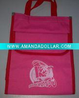 Promotional Bag-School gift