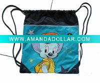 shoe bag,drawstring bag,sports bag