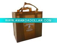 Wholesale Non-woven promotional bag