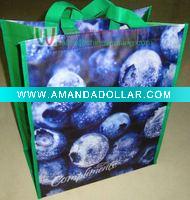 pp woven fruit packing bag