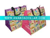 PP woven bag