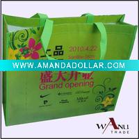 Wholesale Nonwoven Shopping Bag