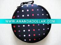 neoprene CD bag