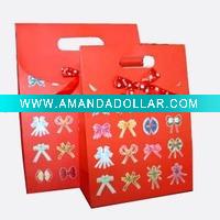Fashion Paper Gift Bag
