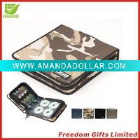 Promotional CD Case