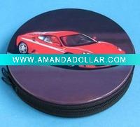 Promtional Auto CD Holder P21010