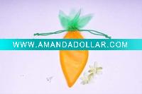 organza bag