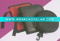 CD & DVD BAG (SQUARE)