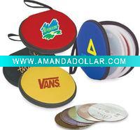 Neoprene CD case