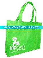 Wholesale 2010 high quality non woven promotional bag