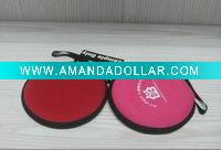 neoprene CD bag