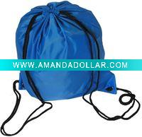 Wholesale Promotional Drawstring Bag