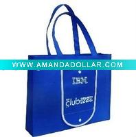 Wholesale Folding non-woven bags