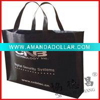 Handled Non-woven Shopping Bag