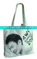 Wholesale cotton bag