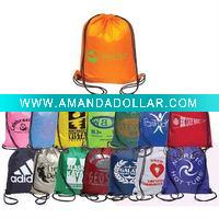 Wholesale drawstring backpack