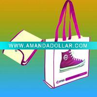 Non Woven Foldable Shopping Bag