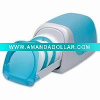 one touch cd box