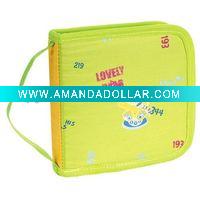 Promotional CD bag