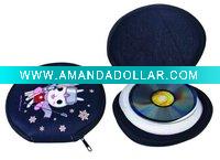 EVA CD case