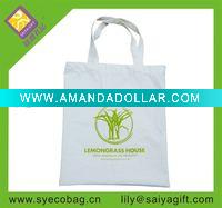 Wholesale 2011 New Promotional Cotton Bag(SYCB-001)