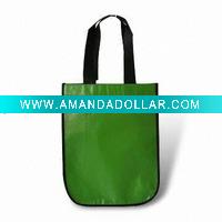 Wholesale Hot sale non woven promotional bag