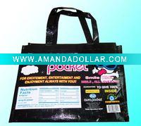 Wholesale laminating pp woven bag