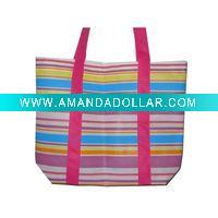 Wholesale 600D polyester tote bag