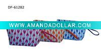 Wholesale promotional cosmetic bag