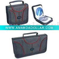 Nylon CD Bag