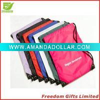 Wholesale Customized Drawstring Bag ,Shopping Bag,Cotton Bag