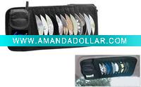 visor CD organizer