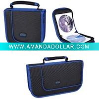 Sports CD Bag
