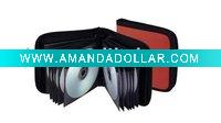 CD Zipped Case
