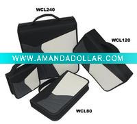 CD Leather Bag