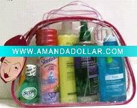 Wholesale 2011 cosmetics bags(PN-PVC10)