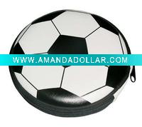 Wholesale Football CD Bag
