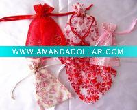 Wholesale jewelry bag (X-364)