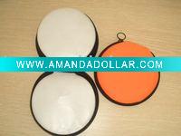 Neoprene CD Bag