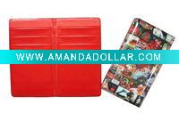 Wholesale Printed Passport Wallet