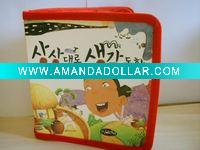 CD bag